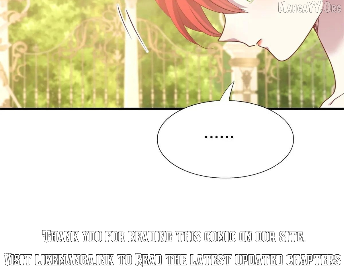 Don't Embarrass Me Chapter 192 - page 22